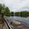 Отель Kainuu, фото 22