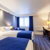 Отель Holiday Inn Express Edinburgh Airport (ex Quality Edinburgh Airport Hotel), фото 35