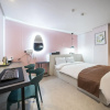 Отель Uiwang Hotel Nine, фото 8