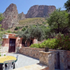 Отель Scenic Apartment With air Conditioning Only 600 m From the sea, фото 7