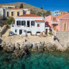 Отель Halki Sea House, фото 16