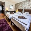 Отель Charm Hotel Budapest  (formerly Boutique Hotel Budapest), фото 7