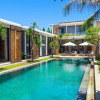 Отель Canggu Beachside Villas - Villa Boa, фото 14