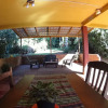 Отель Harsha Petit Hotel Holistico, фото 14