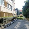 Отель Apartment With One Bedroom In Saint Raphael With Furnished Balcony And Wifi 100 M From The Beach в Сен-Рафаэле