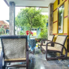 Отель OYO HOMES 91242 Desa Wisata Cibuntu Kuningan Syariah, фото 20