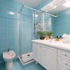 Отель Nice 1 Bedroom downtown Carré d'Or with garage, фото 15