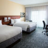 Отель Courtyard by Marriott Huntsville University Drive, фото 3