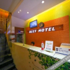 Отель Jinhui Hotel, фото 5