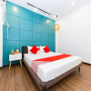 Отель Seven A Hotel, фото 15
