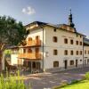 Отель Albergo Cristofoli, фото 1