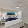 Отель Remodeled Gulf-front Getaway W/ 2 Pools & Tennis 1 Bedroom Condo, фото 9