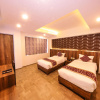 Отель Royal Suite, фото 22