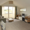 Отель Hananui Lodge and Apartments, фото 2