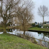 Отель Vakantiehuisje Makkum NL - T11, фото 23