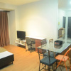 Отель Cozy 2BR Cosmo Residence Apartment near Thamrin City Mall, фото 3