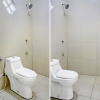 Отель OYO 90065 Homestay Barokah Park, фото 15