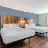 Отель Extended Stay America Premier Suites Ukiah, фото 16