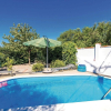 Отель Stunning Home in Cavle With Wifi and 3 Bedrooms, фото 14
