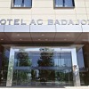 Отель AC Hotel Badajoz в Бадахосе