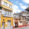 Отель El Carnero Hostel, фото 25