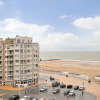 Отель Bright Modern Apartment With Terrace Near Beach, фото 21