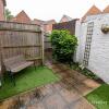Отель Stunning & Classy 2bed House, Poole, Parking, фото 20