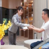 Отель Lavande hotel Changsha sunshine 100 Phoenix Street store, фото 15