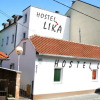 Отель Rooms Lika, фото 1