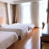 Отель GreenTree Inn Liuan Jinzai County Dabie Mouantain Business Hotel, фото 17