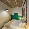 Отель Viajero CDMX Centro Hostel, фото 33