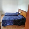 Отель Javier Turistic Apartments в Пине