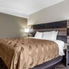 Отель Quality Inn & Suites, фото 4