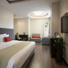 Отель Shanghai Joyful Star Hotel, фото 7