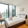 Отель Quartermile Luxury Apartment, фото 3