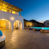 Отель Mykonos Villas by Stylish Stays, фото 17