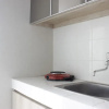 Отель Scenic & Relaxing 1BR Apartment at Parahyangan Residence near UNPAR, фото 9