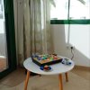 Отель Apartment With one Bedroom in Puerto del Carmen, With Shared Pool, Furnished Terrace and Wifi - 400 , фото 16