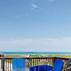 Отель LP11 Beach House on Stilts, Ocean View from Deck, Large Master Suite, Keurig Coffee Maker, фото 17
