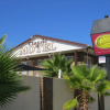 Отель Albury Classic Motor Inn, фото 1