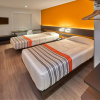 Отель City Express Junior by Marriott San Luis Potosi Carranza, фото 4