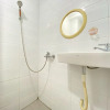 Отель Spacious Studio Room At Gateway Ahmad Yani Cicadas Apartment, фото 7