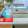 Отель OYO 18836 Orchid Suites, фото 14