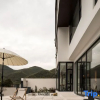 Отель Moganshan Gunai Hot Spring Private Soup Homestay, фото 10