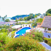 Отель Steps Garden Resort, фото 32
