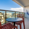 Отель Apartamento no Condomínio Barra 535, фото 3