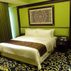 Отель Mudzaffar Hotel Melaka, фото 36