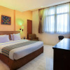 Отель Kuta Station Hotel and Spa, фото 3