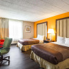 Отель Rodeway Inn & Suites Stroudsburg - Poconos, фото 14