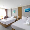 Отель Pearl Beach Quy Nhon Hotel, фото 8